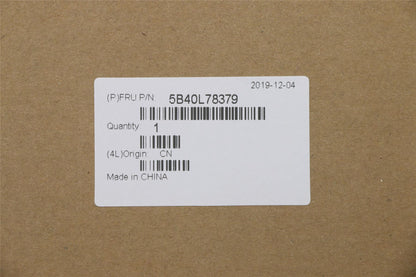 Lenovo ODD Bracket W 80TL 5B40L78379