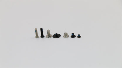 Lenovo IdeaPad S340-14API S340-14IIL Screw Screws Set Kit 5S10S35097