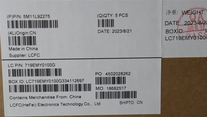 Lenovo MECH_ASM FRU KB CCV ITA (SRX) UK BK 5M11L92275