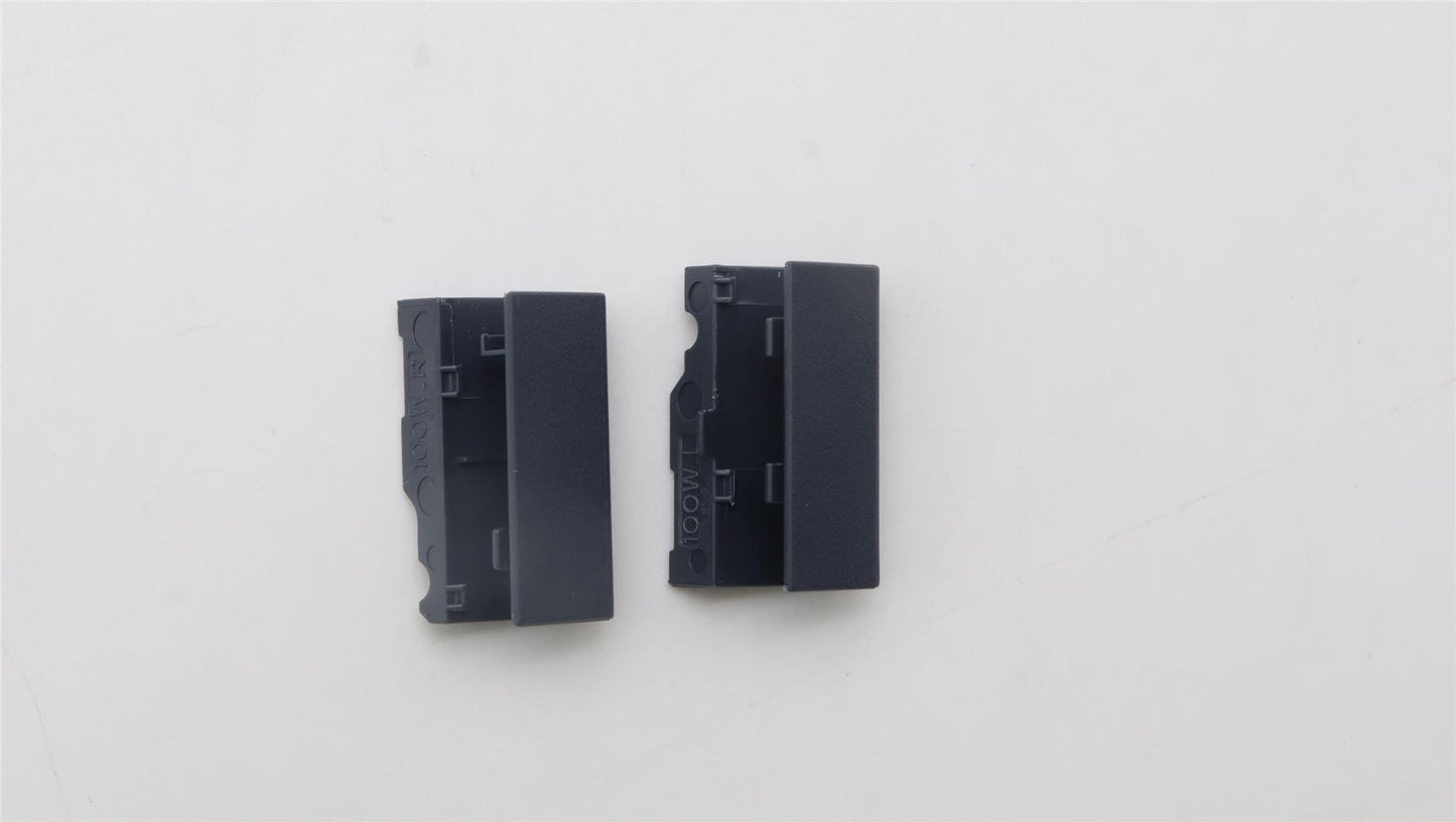Lenovo FRU COVER Hinge CAP L+R 100W GEN4 5CB1J18171