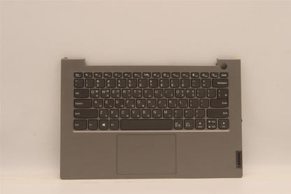 Lenovo Upper Case ASM_KOR C 21A2 MGNBL 5CB1C90489