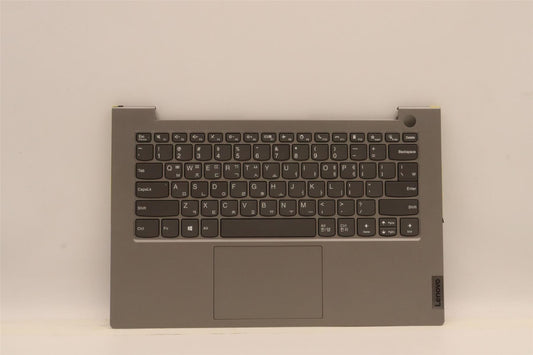 Lenovo Upper Case ASM_KOR C 21A2 MGNBL 5CB1C90489