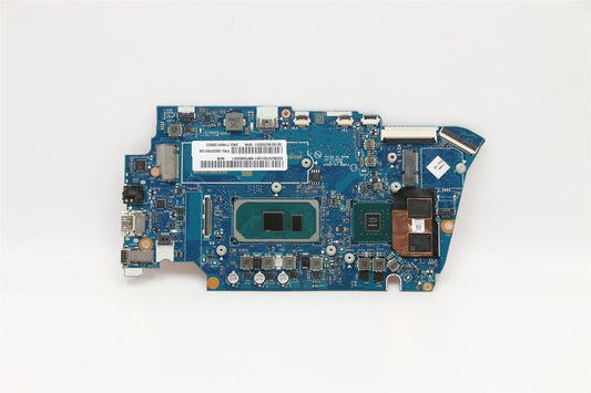 Lenovo IdeaPad 5 14IIL05 Motherboard Mainboard 5B20Y89108