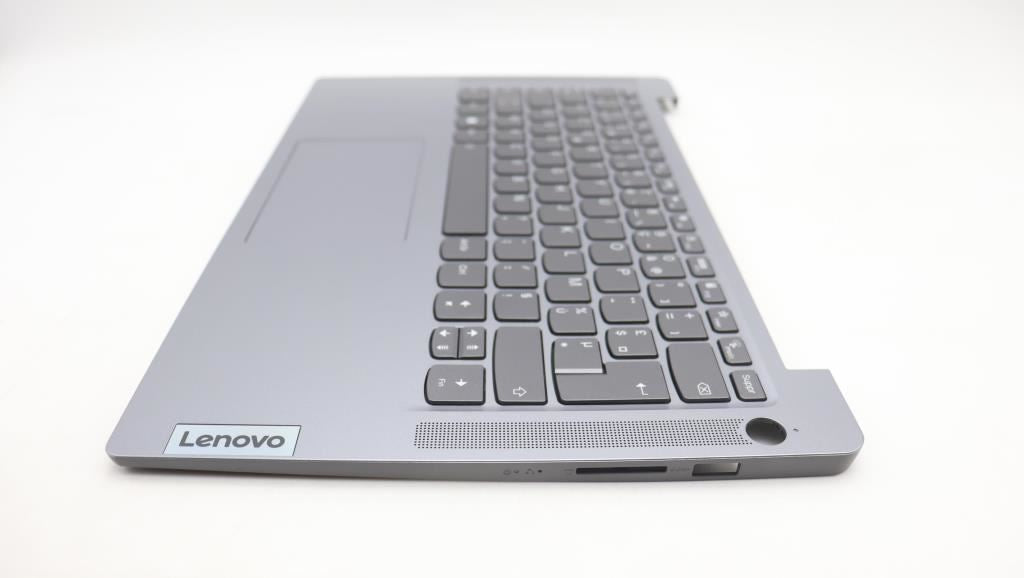 Lenovo COVER Upper Case ASM_FRA L 83EQFP AG 5CB1M46178