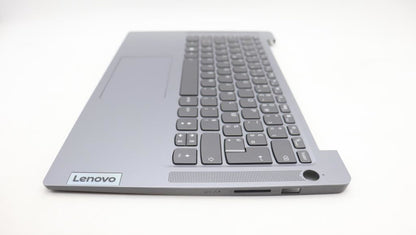 Lenovo COVER Upper Case ASM_FRA L 83EQFP AG 5CB1M46178