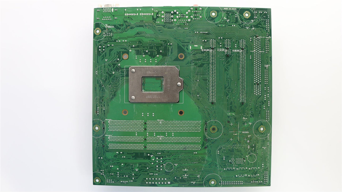 Lenovo W8P Intel Q87,VPR ATX 03T7183