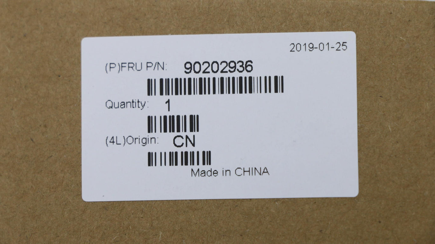 Lenovo S210 Door Silver RJ45 Board 90202936