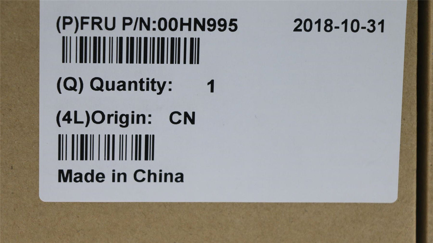 Lenovo Yoga 260 Fan Heatsink 00HN995