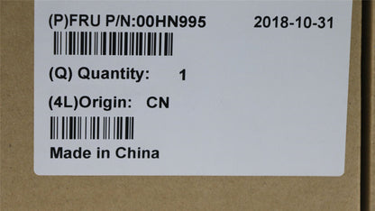 Lenovo Yoga 260 Fan Heatsink 00HN995
