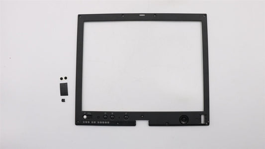 Lenovo BEZELS/DOORS; FRU LCD FRONT BEZEL ASM FINGERPRINT W/TOUCH PANEL WWAN 42X4397