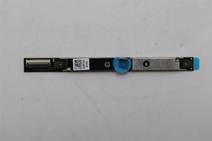 Lenovo ThinkPad L13 2 T490s T495s T490 L490 Webcam Caméra Web Caméra Caméra 01HW062