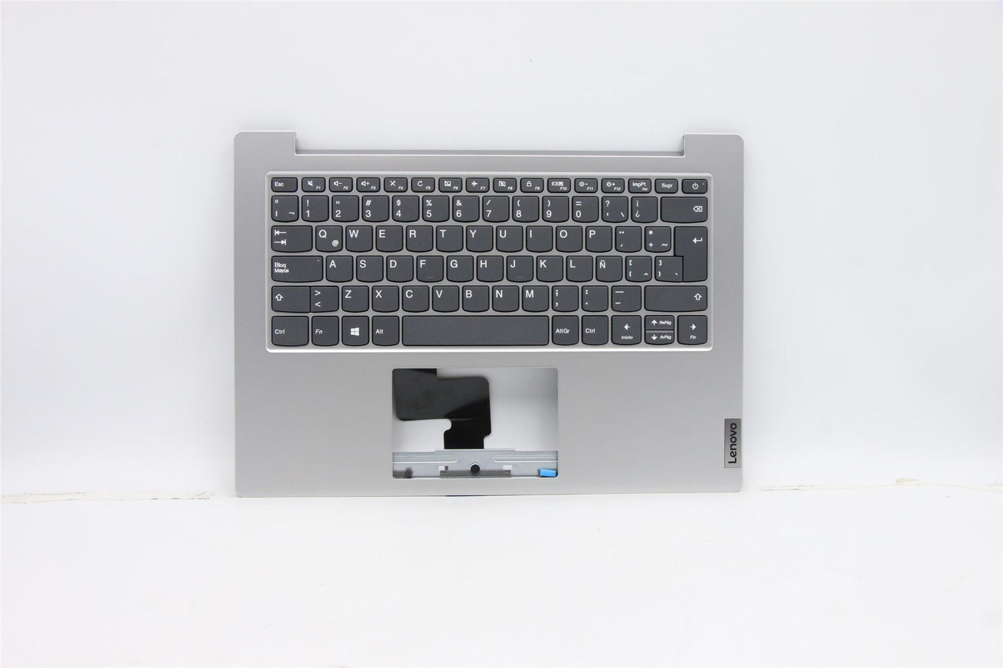 Lenovo Upper Case ASM_LA W 82GW PG 5CB0Z55485