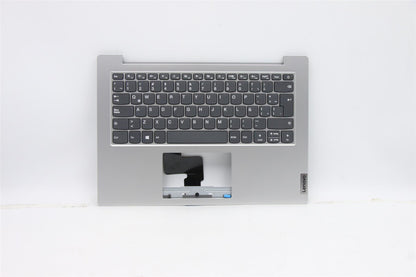 Lenovo Upper Case ASM_LA W 82GW PG 5CB0Z55485