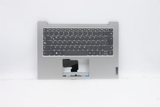 Lenovo Upper Case ASM_LA W 82GW PG 5CB0Z55485