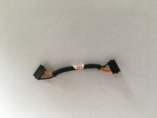 Lenovo VENUS Luxshare DC In Power Jack Cable 145500057