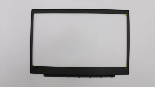 Lenovo ThinkPad T580 Bezel front trim frame Cover Black 01YR468