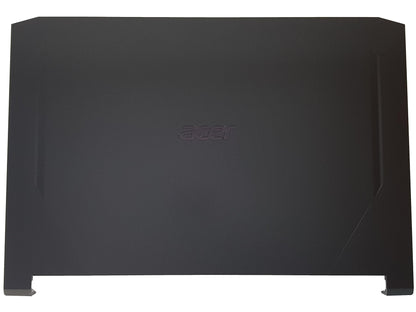 Acer Aspire Nitro AN517-52 LCD Cover Rear Back Housing Black 60.Q83N2.001