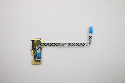 Lenovo FINGER_PRT FINGER_PRT C 80VB WT W/Cable 5F30M32925
