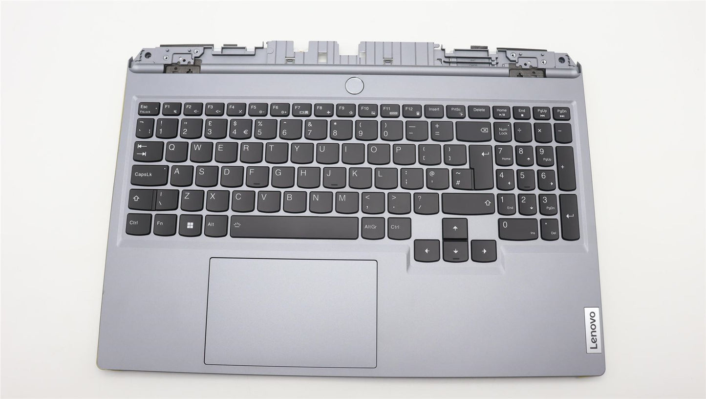 Lenovo COVER Upper Case ASM_UKE C 83DV BLWH 5CB1M65377
