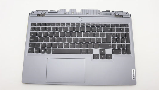 Lenovo COVER Upper Case ASM_UKE C 83DV BLWH 5CB1M65377