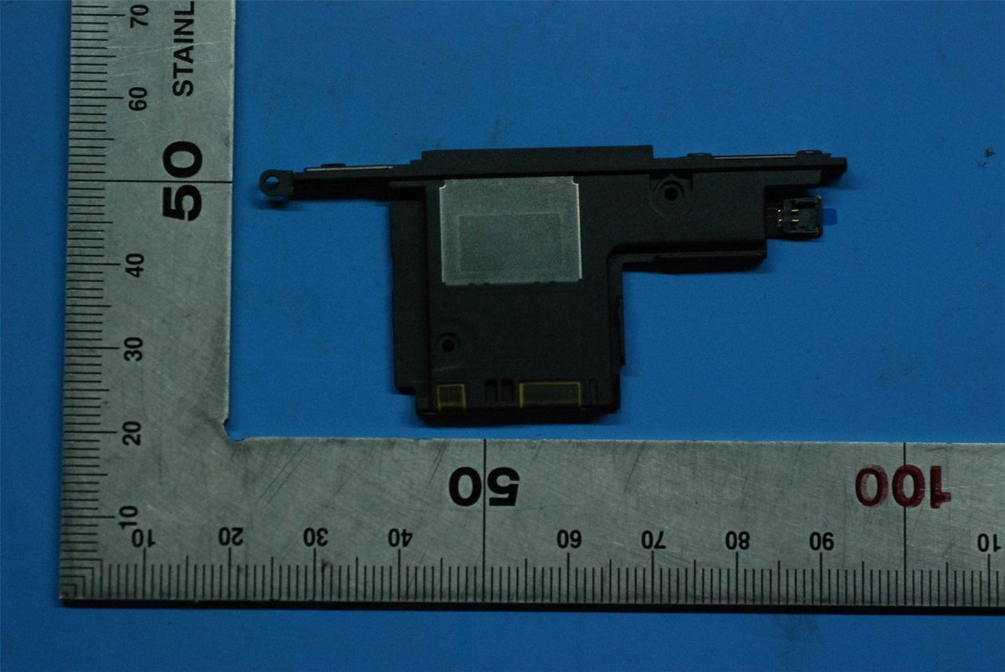 Lenovo YB-J912 Speaker with side key assy CS 5SB8C11695