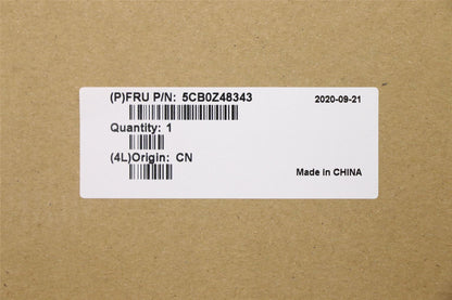 Lenovo LCD_COVER Q82DS_DM_PL/YG 5CB0Z48343