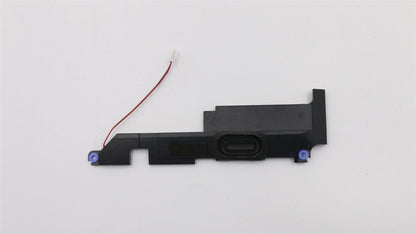 Lenovo ThinkBook 13s IWL Speaker Speakers 5SB0S75516