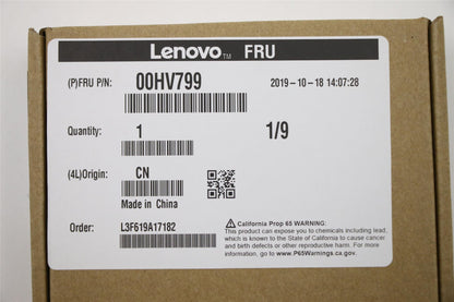 Lenovo PDB to MB for CPU&ODD Power cable 00HV799