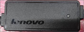 Lenovo FRU DC Travel 65W AC Charger Adapter 03X6276
