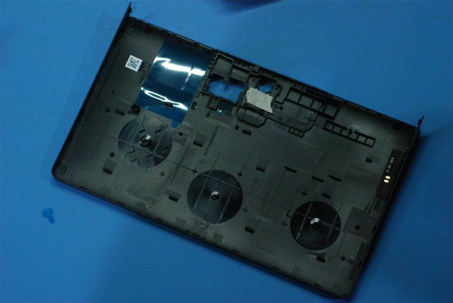 Lenovo Yoga Tab YT-X705F YT-X705L YT-X705X LCD Cover Rear Back Housing 5S58C14823