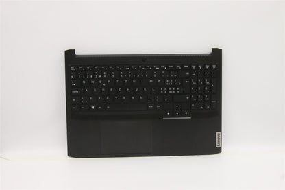 Lenovo IdeaPad 3-15IHU6 3-15ACH6 Palmrest Cover Touchpad Keyboard 5CB1D04594