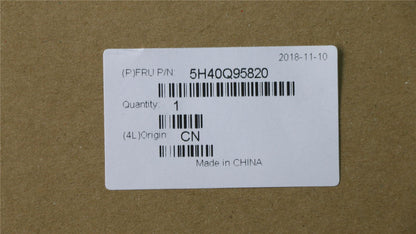 Lenovo Yoga 730-13IKB Fan Heatsink 5H40Q95820
