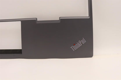 Lenovo ThinkPad P16 1 P16 2 Palmrest Top Cover Housing Black 5CB1J18112