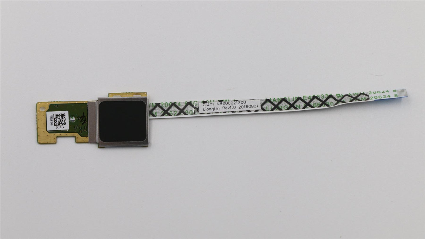 Lenovo FINGER_PRT FINGER_PRT C 80VC W/Cable 5F30M32698