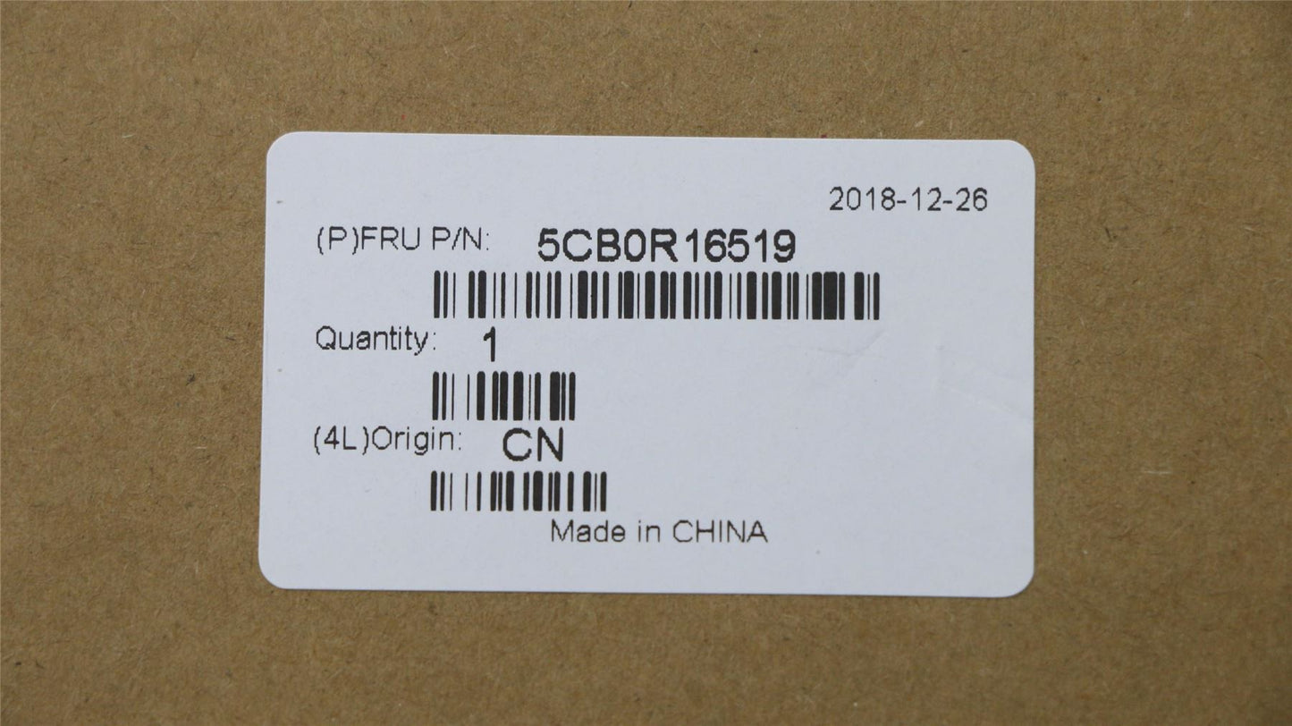 Lenovo IdeaPad 330-14IKB 330-14IGM Keyboard Palmrest Top Cover UK 5CB0R13827