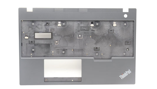 Lenovo ThinkPad L15 Gen 4 Palmrest Top Cover Housing Black 5CB1L47302