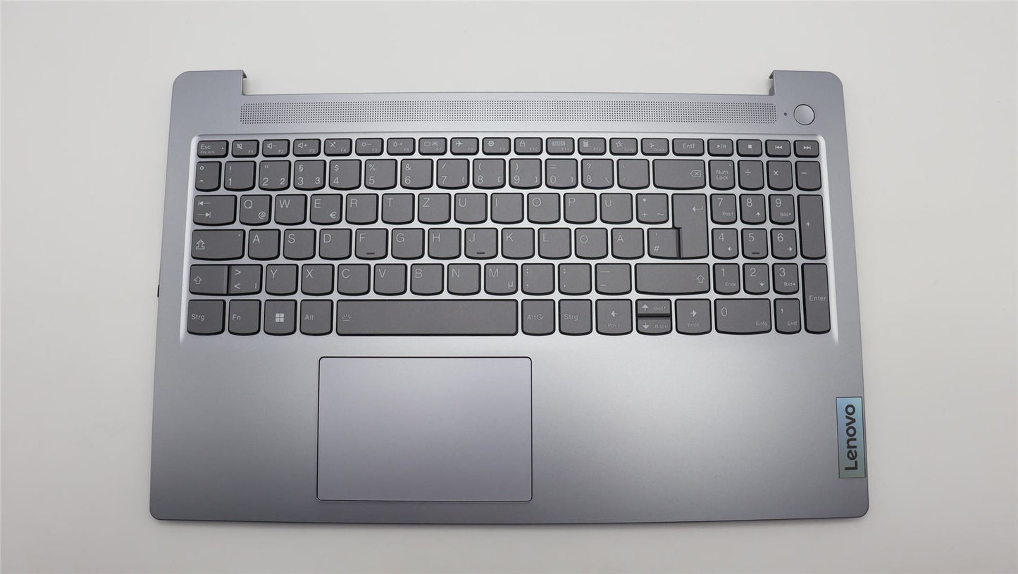 Lenovo COVER Upper Case ASM_GER L 83ERAG BL 5CB1L99515