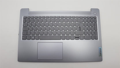 Lenovo COVER Upper Case ASM_GER L 83ERAG BL 5CB1L99515