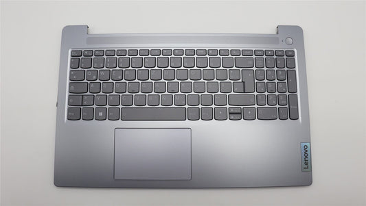 Lenovo COVER Upper Case ASM_GER L 83ERAG BL 5CB1L99515