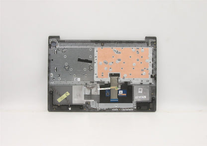 Lenovo Upper Case ASM_SWS L81X8 NFPPGDIS 5CB1C17285