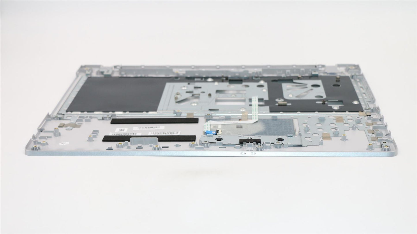 Lenovo 500-15ACZ Z51-70 Palmrest Top Cover Housing Silver 5CB0J23799