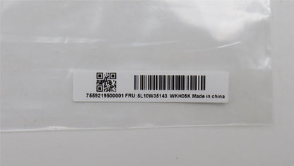 Lenovo LABEL LABEL C 21JG 5L10W35143