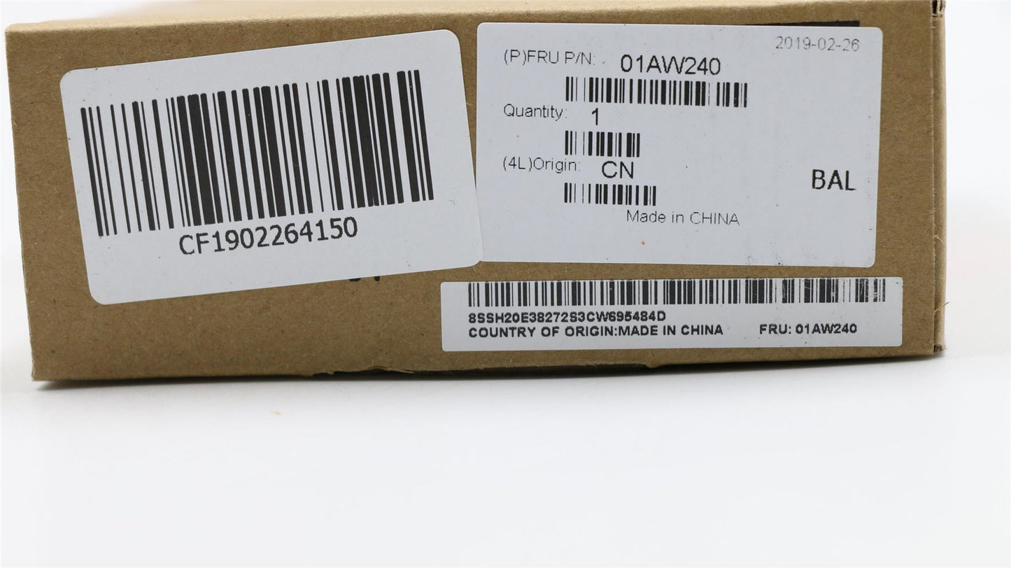 Lenovo HDD_ASM SSHD,500G,5400,9.5mm,SEA,SATA 01AW240