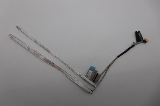Lenovo H 83J1_LCD_t_IR_W/ TOF LCD Display eDP IR Cable 5C10S31248