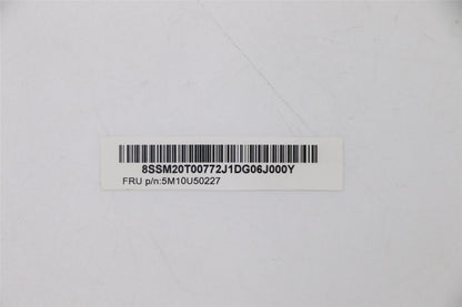 Lenovo 5M10U50227 MECH_ASM B460natx V50t_E77 shielding,JT
