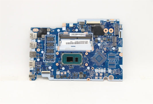 Lenovo IdeaPad 3 15ITL05 Motherboard Mainboard UMA intelI31115G4 4G 5B21B84445