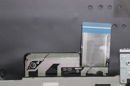Lenovo Upper Case ASM_GER C 83FD EB BLWH 5CB1N61443