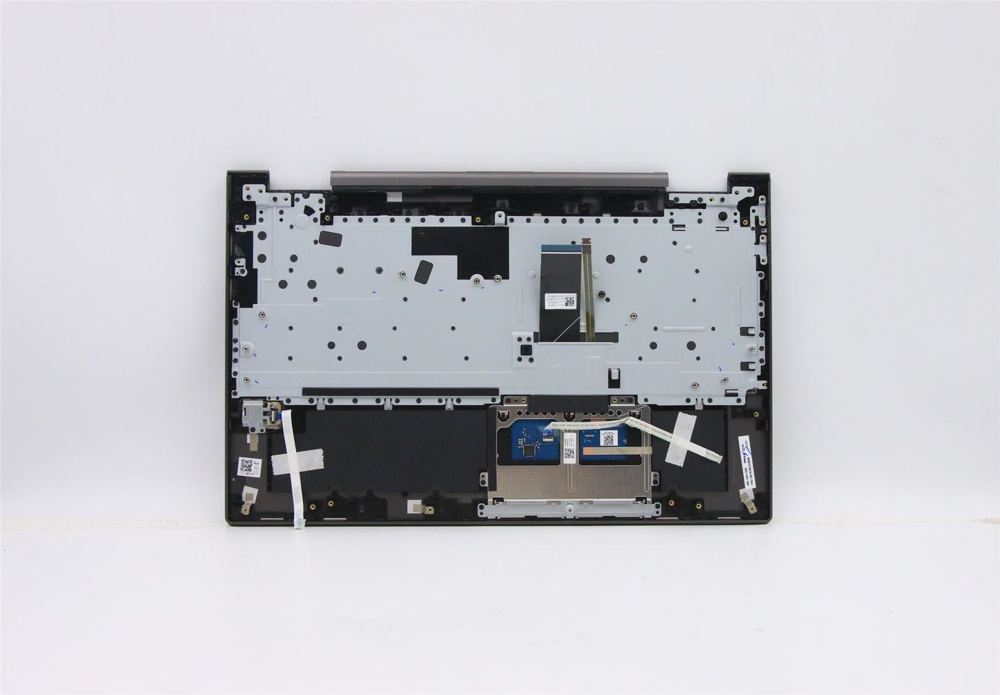 Lenovo Upper Case ASM_CH L 81TD IG 5CB0U43808