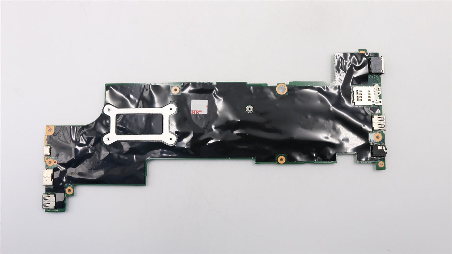 Lenovo ThinkPad X270 X270 Motherboard Mainboard i5-6300U UMA 01HY521