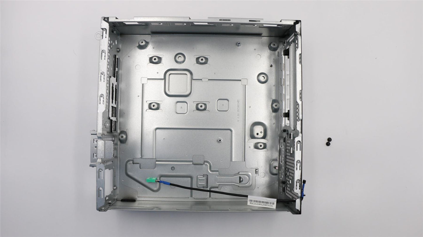 Lenovo CHASSIS 704BT,Base Chassis Assy,HH 02CW280